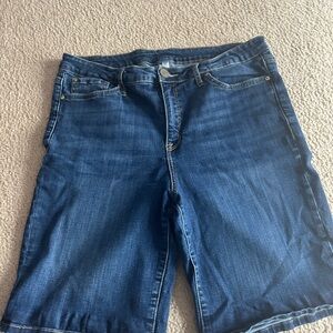 Seven7 Classic Blue Jeans